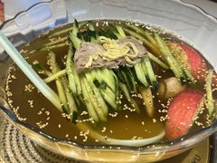 -七八冷面·延边朝鲜族美食(圣熙八号店)