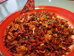 -川正旺江湖菜(三元桥店)