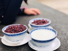 -周大娘牛乳(旧寨古村总店)