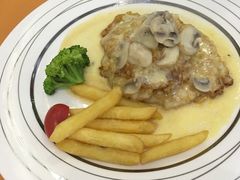 -红房子西菜馆(淮海店)