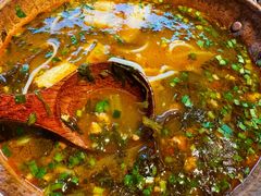 -SHAN山(前滩太古里店)