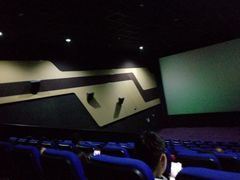 -金逸影城(光美江宁IMAX店)