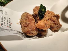 -绿茶餐厅(南翔印象城MEGA店)