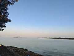 -巢湖姥山岛
