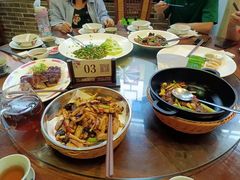 -猪肉婆私房菜(容桂总店)