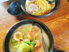 -屯屯面(海尔路店)