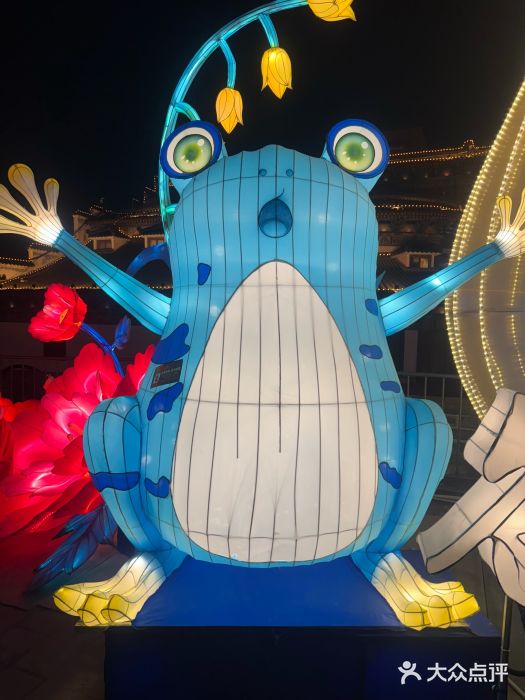 西安城墙·碑林历史文化景区图片