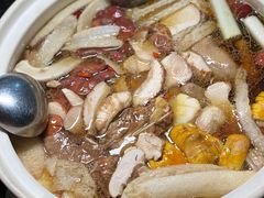 -生宇山珍野生菌汤锅•始于1999(双流古塔店)