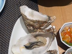 -虹料理·日料放题(悠方店)