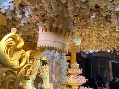 -芭菲盛宴·环球美食(北城国际店)