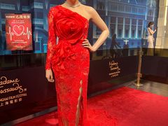 -上海杜莎夫人蜡像馆