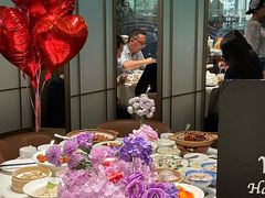 -闽海肴(北辰荟店)