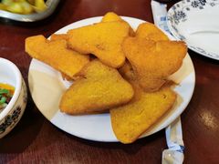 -玫瑰红烤羊排(北新桥三条店)