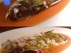 凤凰鱼头王-凤凰湘语·湘粤鲜融(浦东旗舰店)