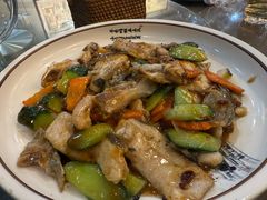 -广迎居老正兴菜馆