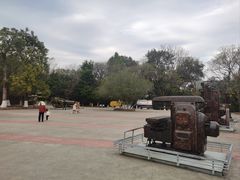 -柳州工业博物馆