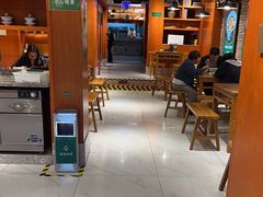 -古觉面片(科技路天朗蓝湖树店)