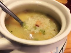 -乌镇那一年小院主题餐厅(甘泉西路店)