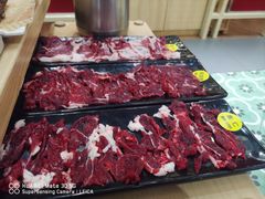 -嬷孙家潮汕牛肉火锅(北京路天河城店)
