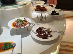 -听松楼·花园酒店·自助餐厅(红梅公园店)