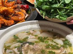 -六月雪干锅(涪城万达广场店)