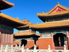 -历代帝王庙博物馆