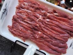 -汇聚德京味铜锅涮肉(沈家桥二路店)