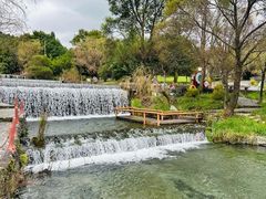 -玉水寨丽江源餐厅