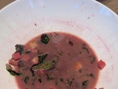 -艳阳天·非遗楚菜(武汉客厅店)