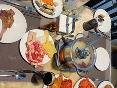 -安蒂娅·海鲜自助餐厅(安蒂娅美兰酒店)