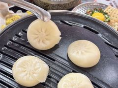 -哼蟹二将·烤肉酱蟹(合生汇店)