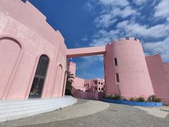 -漳州滨海火山岛自然生态风景区