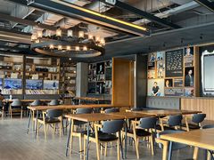 大堂-3W咖啡(国家软件园店)