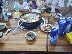 -花水湾红太阳牛肉汤锅