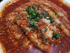 -勇猛子川菜馆(新军路店)