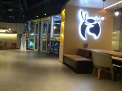 大堂-瑞幸咖啡(协信星光广场店)