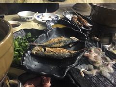 -华记粥饭店(印象容桂主题风情街店)