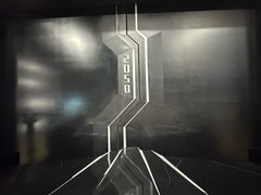 -广州市城市规划展览中心