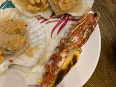 -阳光岛·海鲜盛宴(银泰中心in99店)