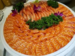 -沸腾鱼乡(知春路分店)