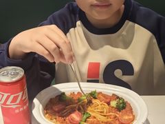 -棒约翰比萨.意面(甘露园尚街店)