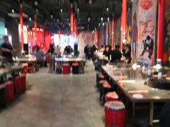 -七号仓库火盆烧烤(镇江北路店)