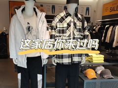 -南通奥特莱斯购物广场