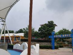 -上海玛雅海滩水公园