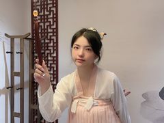 -中和·国风茶馆(愚园路店)