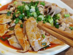-老家猪肝面(石油路店)
