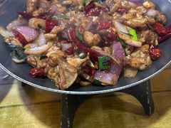 -湘香私房菜(大石长隆店)