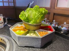 -牛兆·牛内脏·烤肉(慈云寺店)