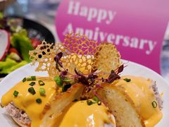 -沛家·西餐Brunch·直火料理