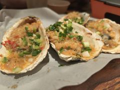 -为民烧烤吧.自贡爆炒菜(收录10年好店)